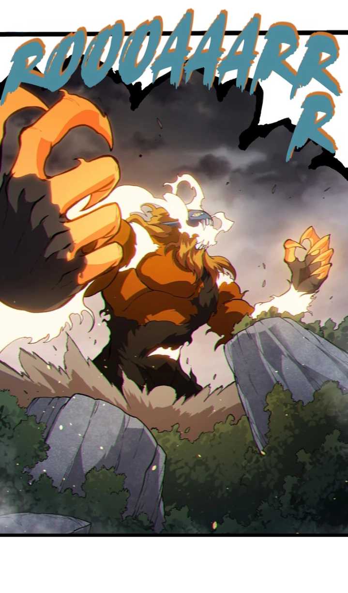 Evolution Begins With A Big Tree Chapter 325 - halaman 8