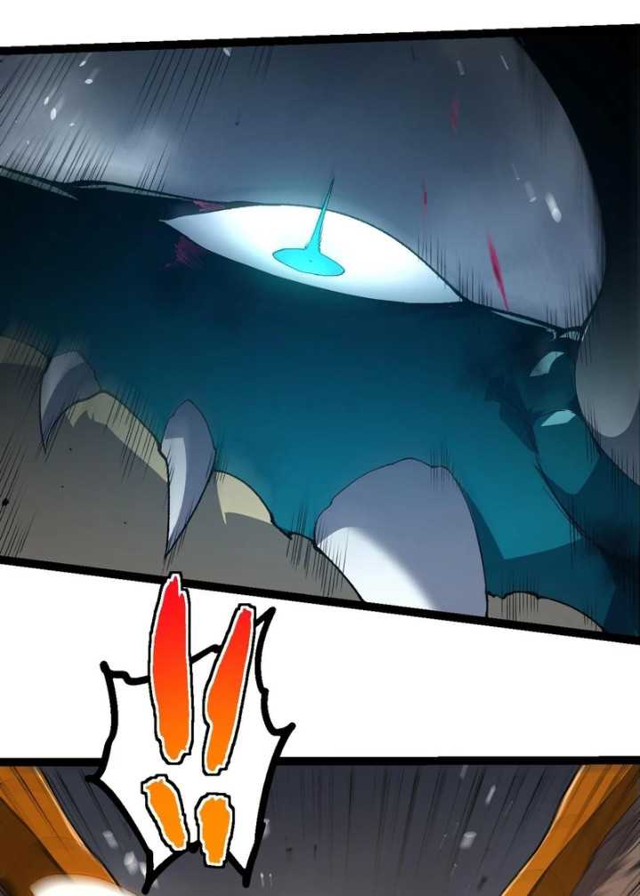 Evolution Begins With A Big Tree Chapter 326 - halaman 13
