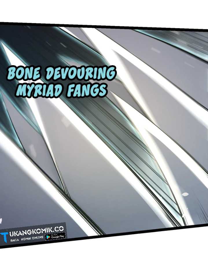 Evolution Begins With A Big Tree Chapter 326 - halaman 17