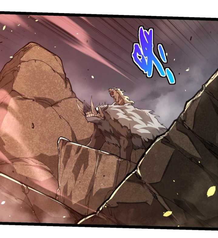 Evolution Begins With A Big Tree Chapter 326 - halaman 21