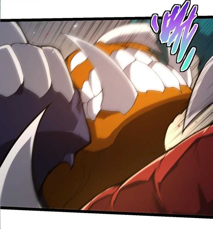 Evolution Begins With A Big Tree Chapter 326 - halaman 26