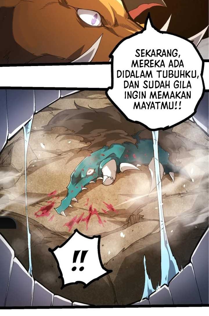 Evolution Begins With A Big Tree Chapter 326 - halaman 30