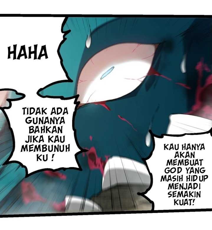 Evolution Begins With A Big Tree Chapter 326 - halaman 31