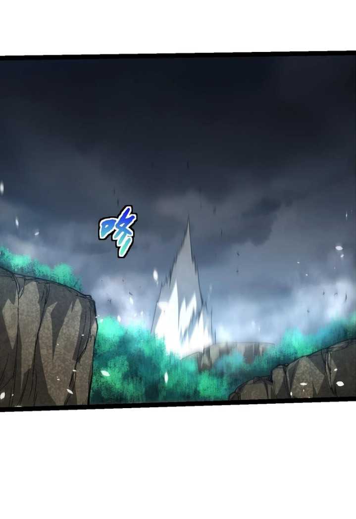 Evolution Begins With A Big Tree Chapter 326 - halaman 41