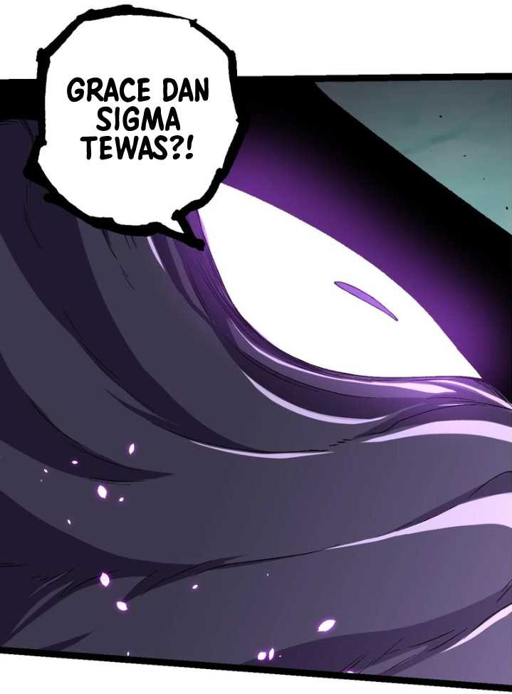 Evolution Begins With A Big Tree Chapter 326 - halaman 43