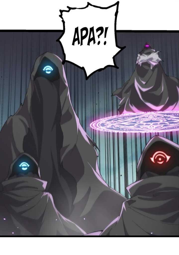 Evolution Begins With A Big Tree Chapter 326 - halaman 44