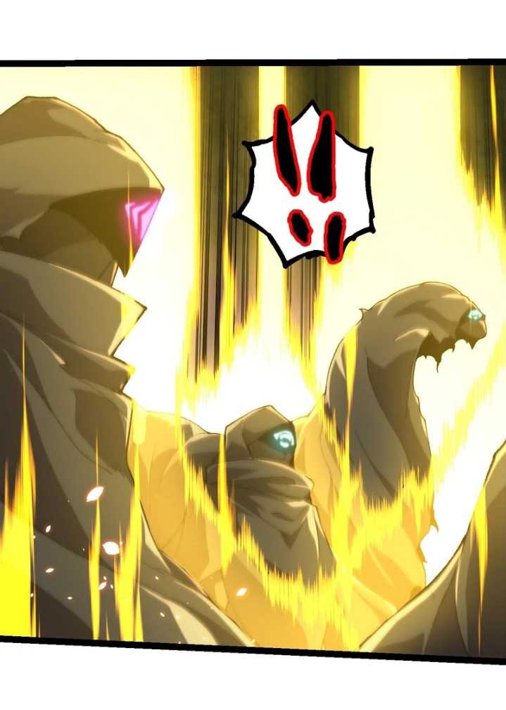Evolution Begins With A Big Tree Chapter 326 - halaman 46