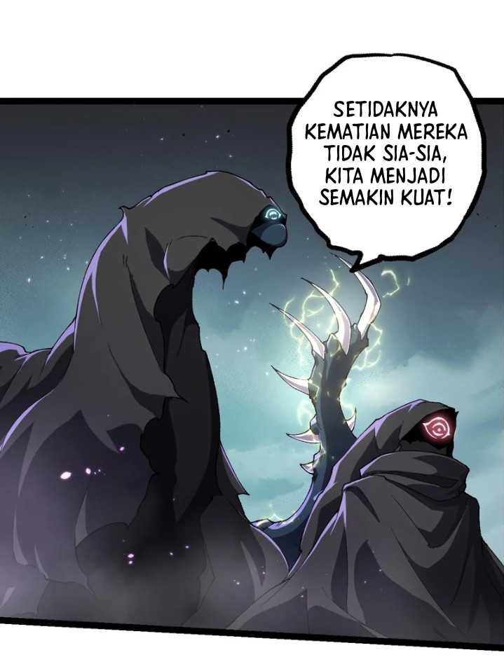 Evolution Begins With A Big Tree Chapter 326 - halaman 47