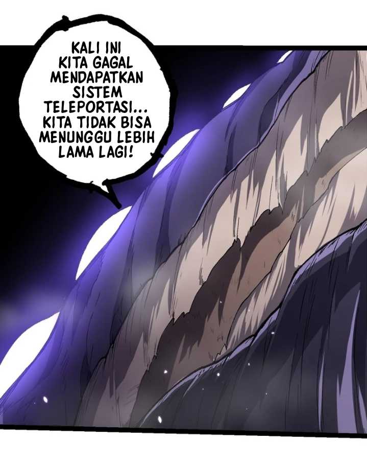 Evolution Begins With A Big Tree Chapter 326 - halaman 49