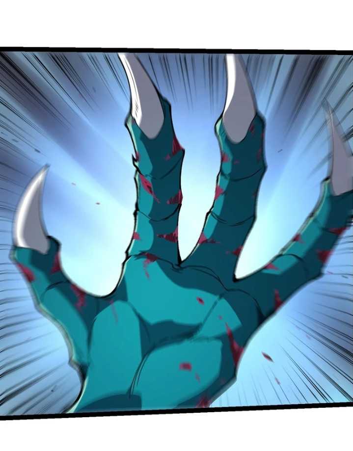 Evolution Begins With A Big Tree Chapter 326 - halaman 7