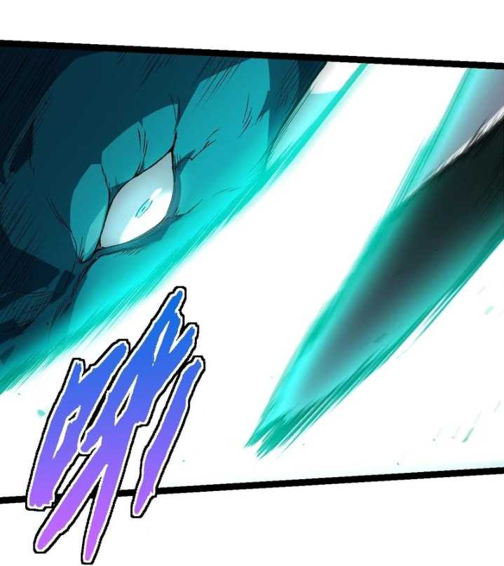 Evolution Begins With A Big Tree Chapter 326 - halaman 8