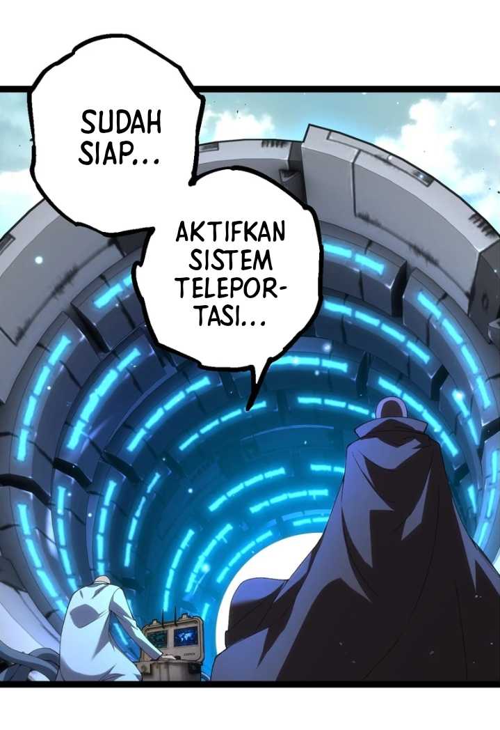 Evolution Begins With A Big Tree Chapter 327 - halaman 12