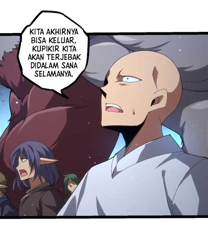 Evolution Begins With A Big Tree Chapter 327 - halaman 15