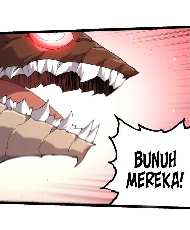 Evolution Begins With A Big Tree Chapter 327 - halaman 23