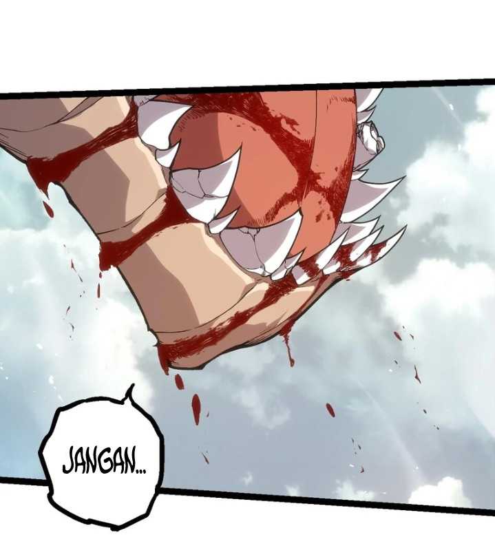 Evolution Begins With A Big Tree Chapter 327 - halaman 27