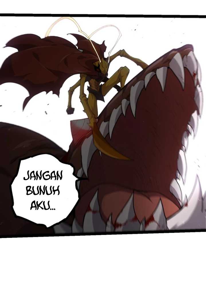 Evolution Begins With A Big Tree Chapter 327 - halaman 28