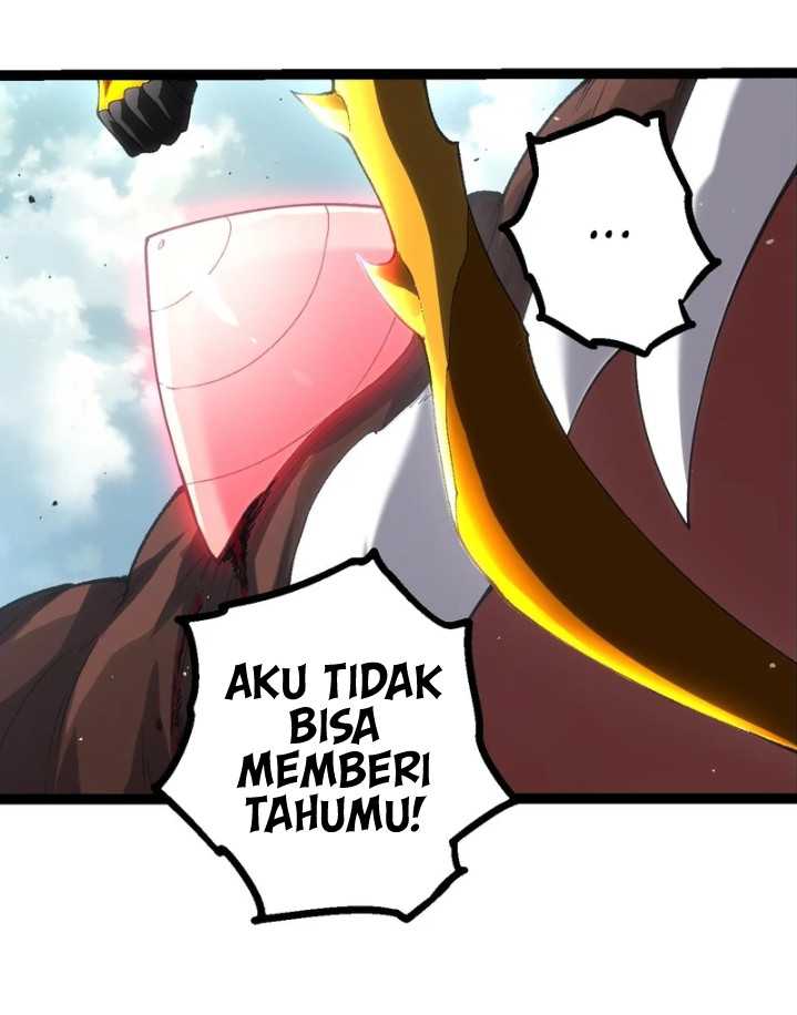 Evolution Begins With A Big Tree Chapter 327 - halaman 30
