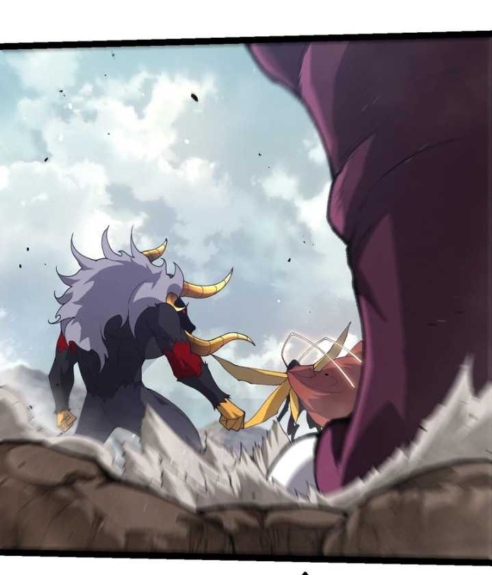 Evolution Begins With A Big Tree Chapter 327 - halaman 32