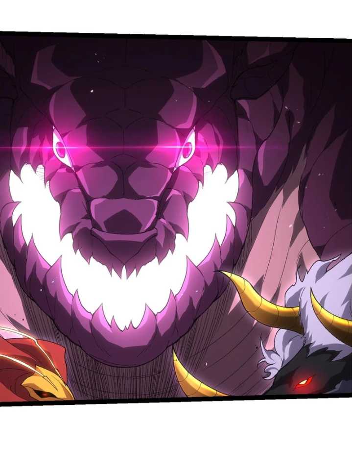 Evolution Begins With A Big Tree Chapter 327 - halaman 34
