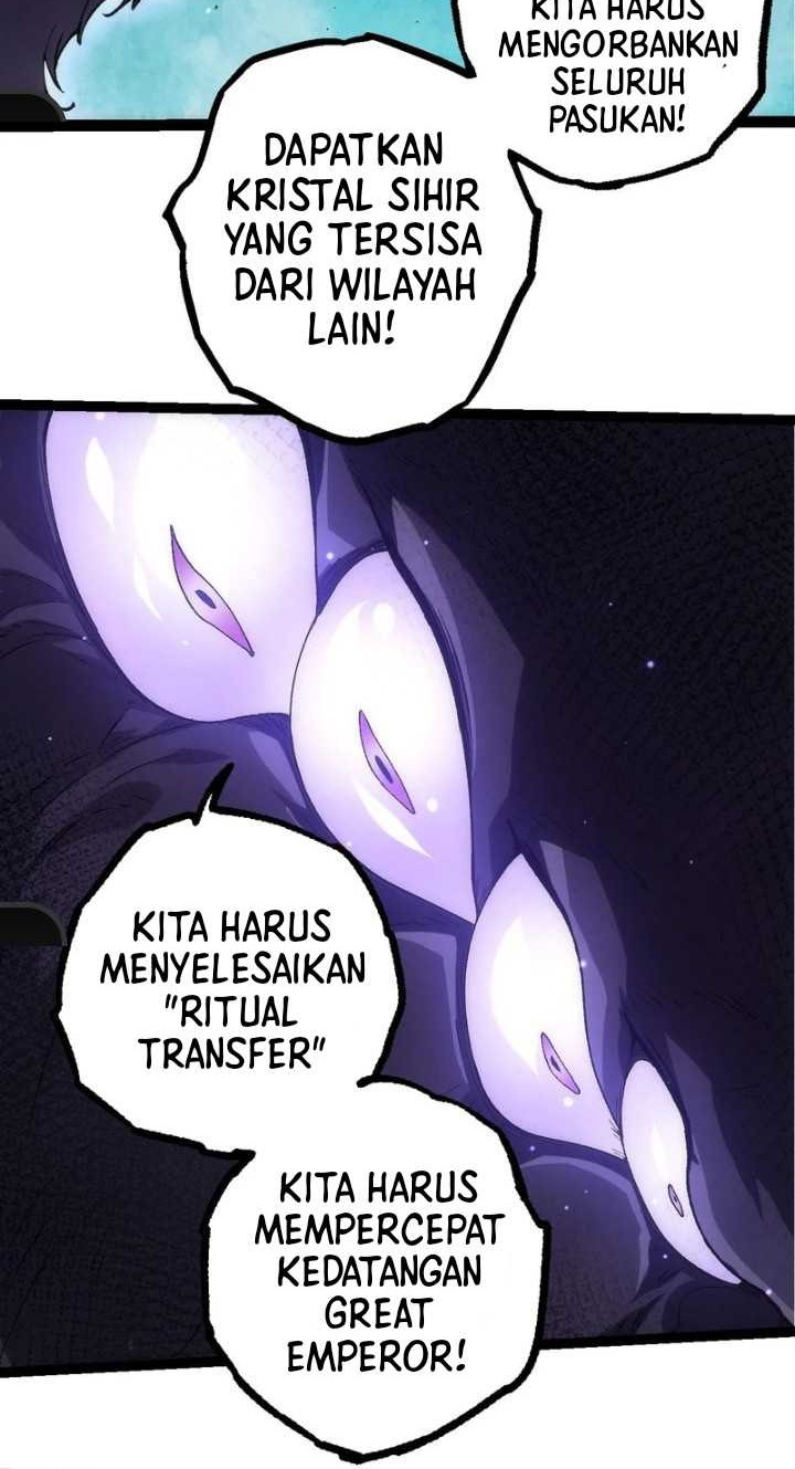 Evolution Begins With A Big Tree Chapter 327 - halaman 4