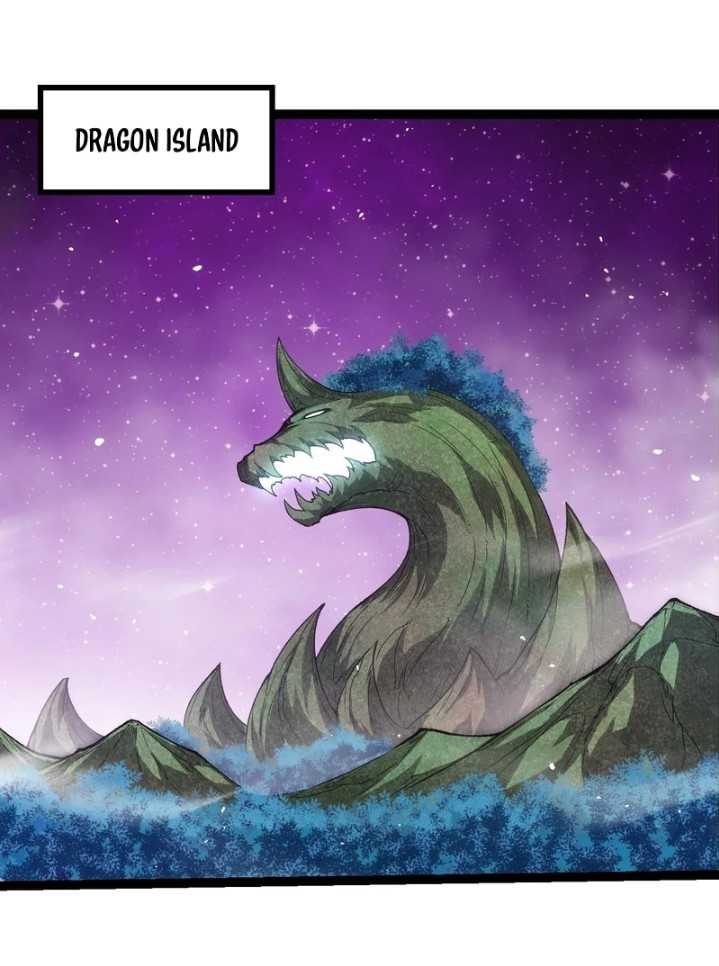 Evolution Begins With A Big Tree Chapter 327 - halaman 40