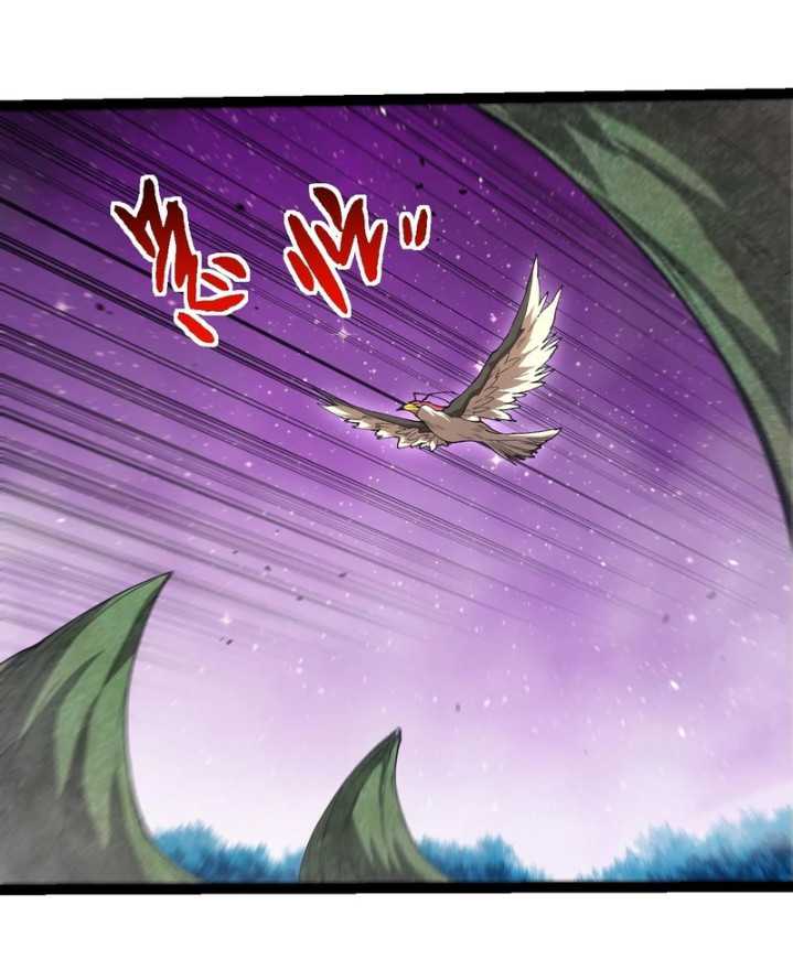 Evolution Begins With A Big Tree Chapter 327 - halaman 41