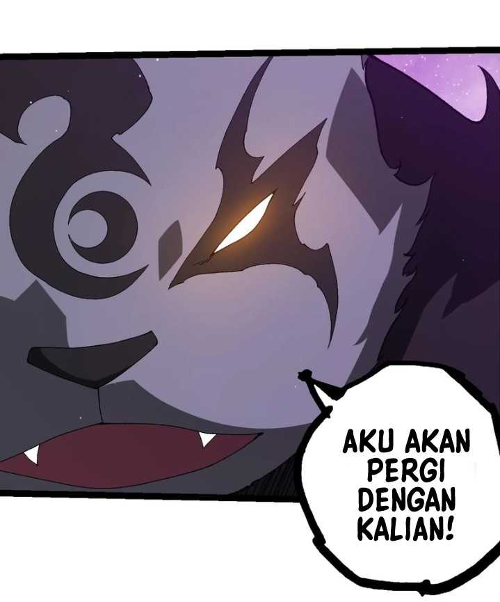 Evolution Begins With A Big Tree Chapter 327 - halaman 48