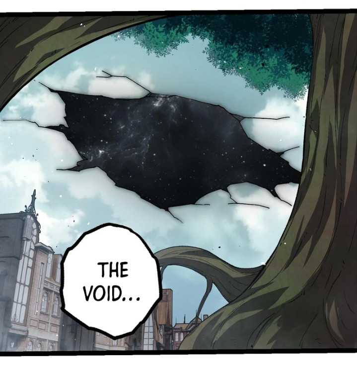 Evolution Begins With A Big Tree Chapter 327 - halaman 49