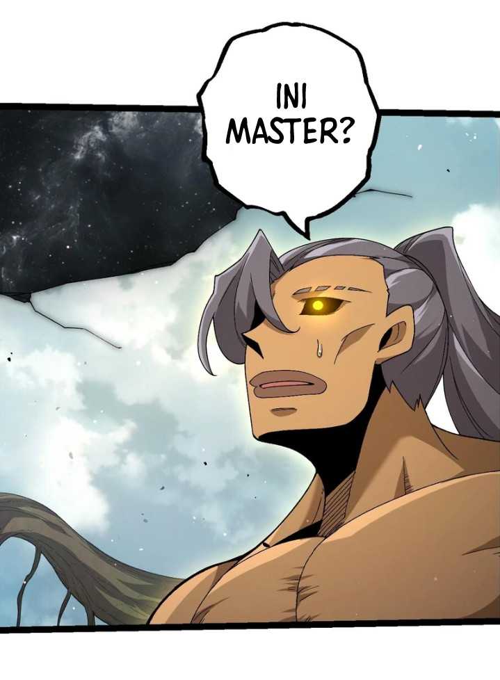 Evolution Begins With A Big Tree Chapter 327 - halaman 50