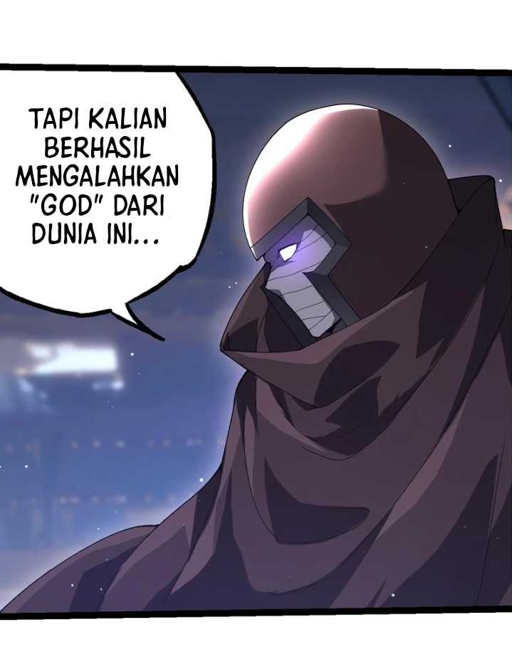 Evolution Begins With A Big Tree Chapter 327 - halaman 53