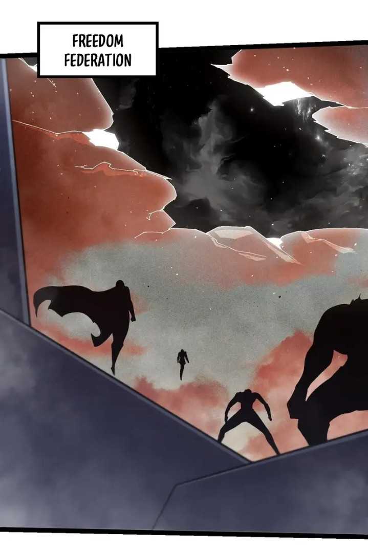 Evolution Begins With A Big Tree Chapter 328 - halaman 14