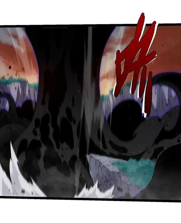 Evolution Begins With A Big Tree Chapter 328 - halaman 19
