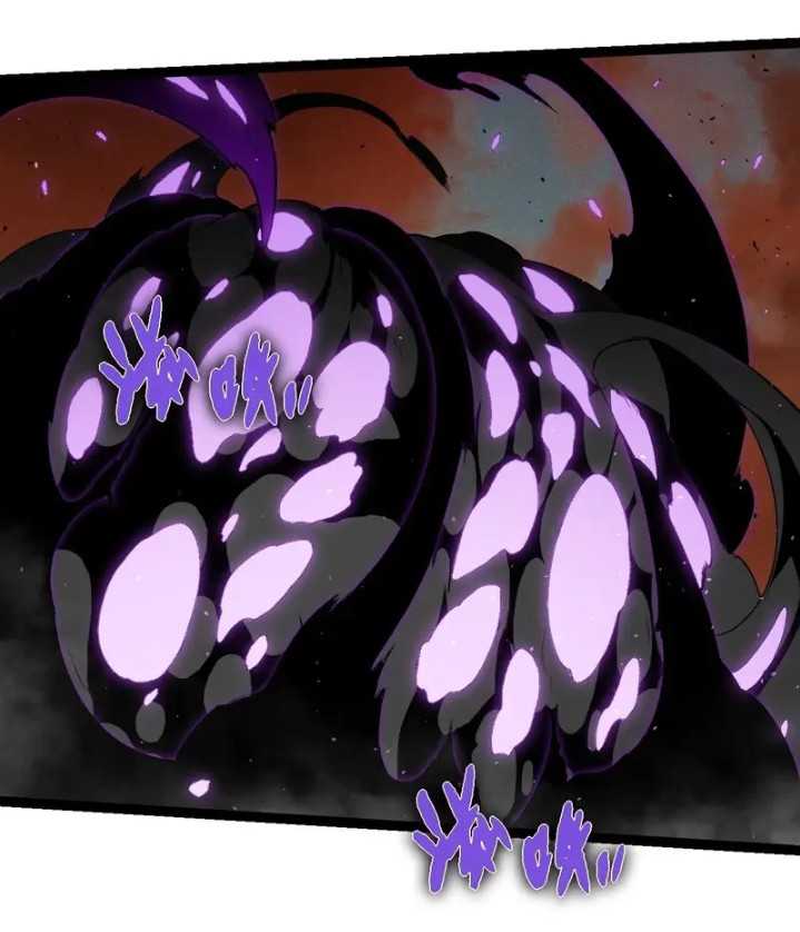 Evolution Begins With A Big Tree Chapter 328 - halaman 21