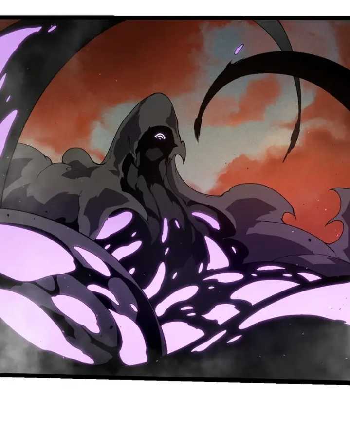 Evolution Begins With A Big Tree Chapter 328 - halaman 22