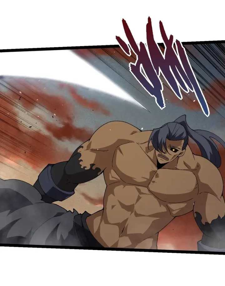 Evolution Begins With A Big Tree Chapter 328 - halaman 26