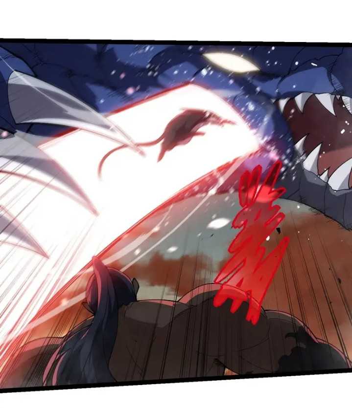 Evolution Begins With A Big Tree Chapter 328 - halaman 27