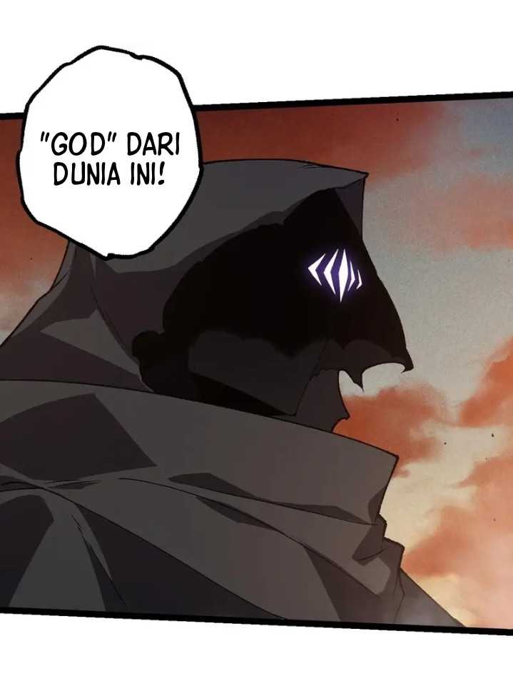 Evolution Begins With A Big Tree Chapter 328 - halaman 32