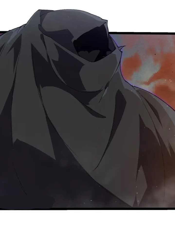 Evolution Begins With A Big Tree Chapter 328 - halaman 35