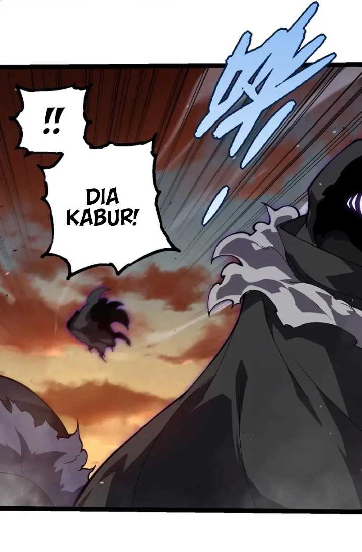 Evolution Begins With A Big Tree Chapter 328 - halaman 37