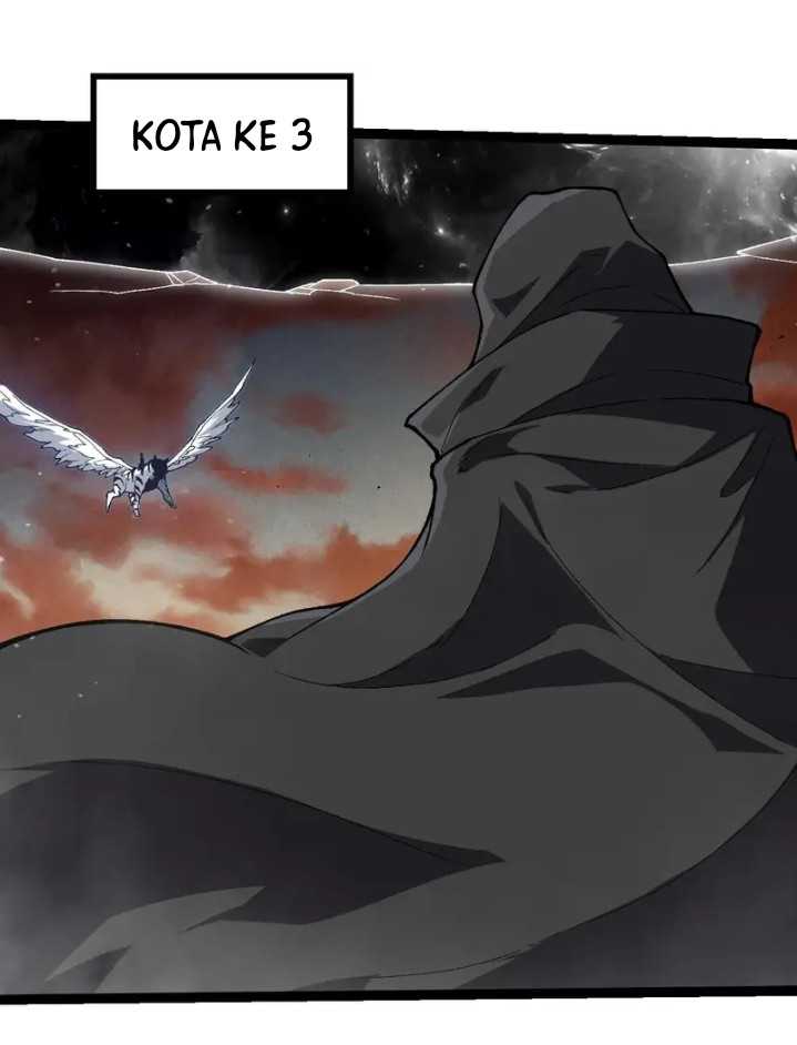 Evolution Begins With A Big Tree Chapter 328 - halaman 40