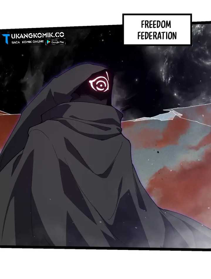 Evolution Begins With A Big Tree Chapter 328 - halaman 41