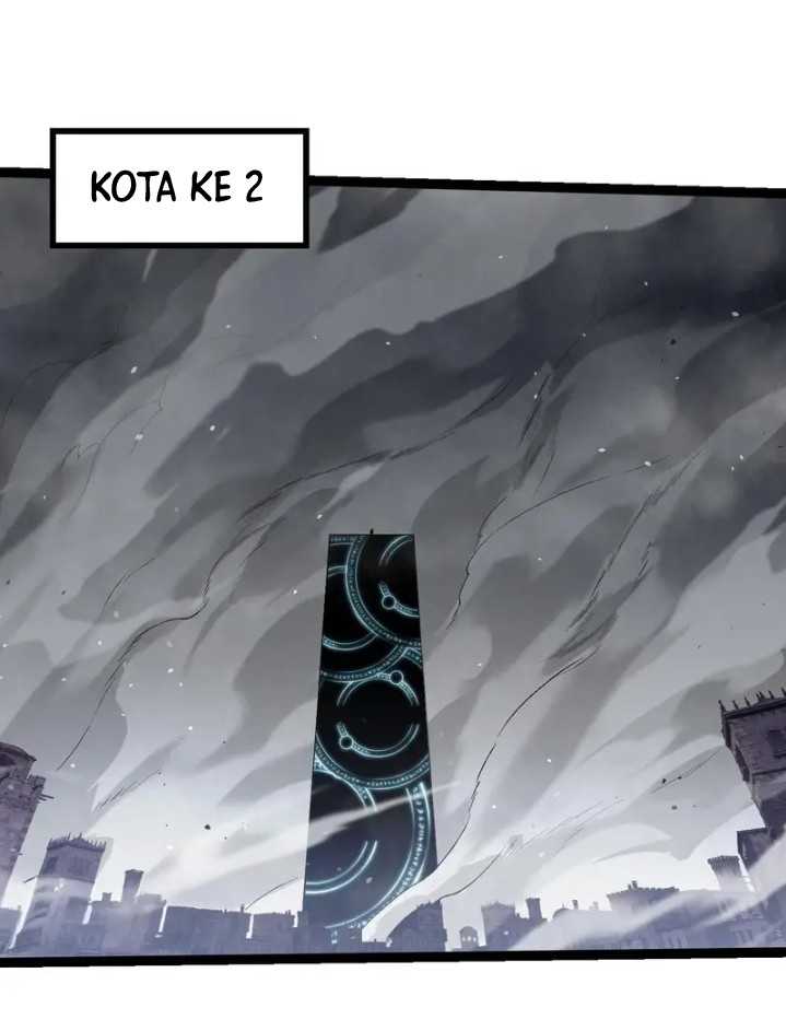 Evolution Begins With A Big Tree Chapter 328 - halaman 42