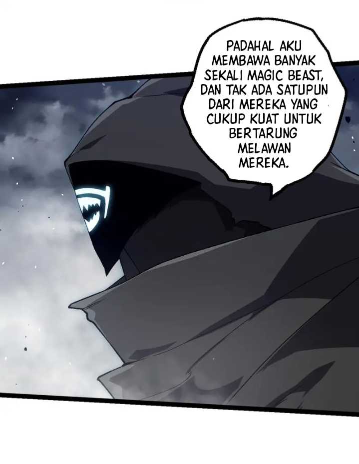 Evolution Begins With A Big Tree Chapter 328 - halaman 45
