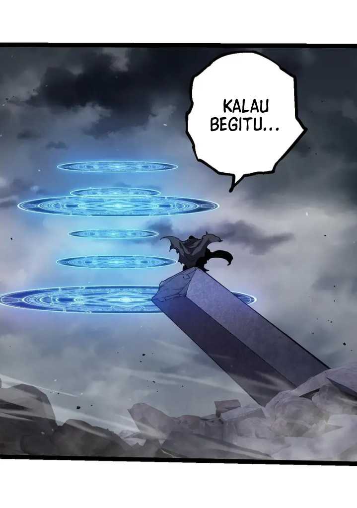 Evolution Begins With A Big Tree Chapter 328 - halaman 46