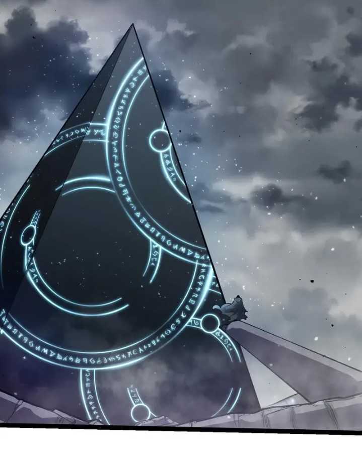 Evolution Begins With A Big Tree Chapter 328 - halaman 48