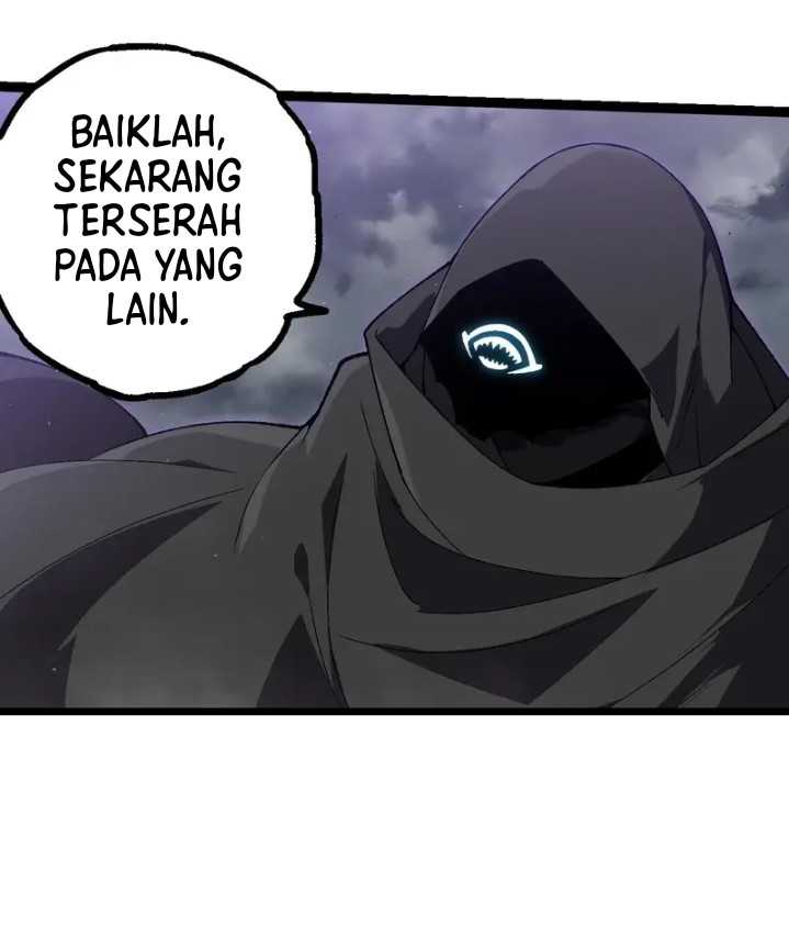 Evolution Begins With A Big Tree Chapter 328 - halaman 49
