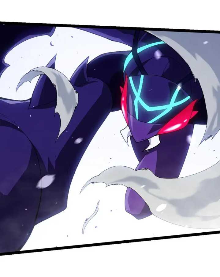 Evolution Begins With A Big Tree Chapter 328 - halaman 51
