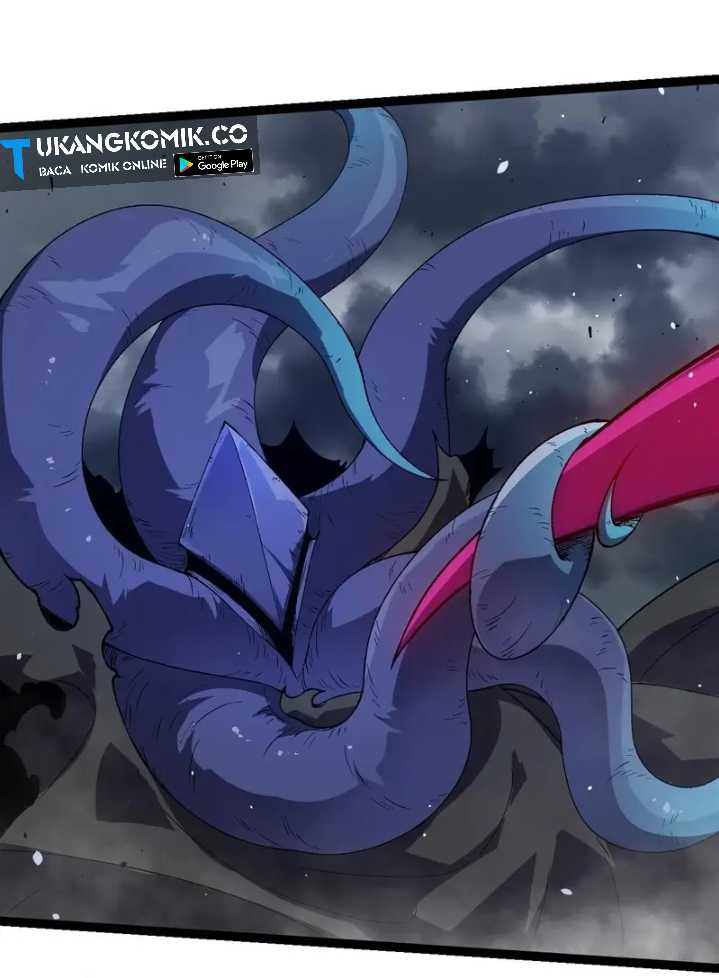 Evolution Begins With A Big Tree Chapter 328 - halaman 52