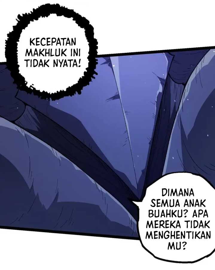 Evolution Begins With A Big Tree Chapter 328 - halaman 53