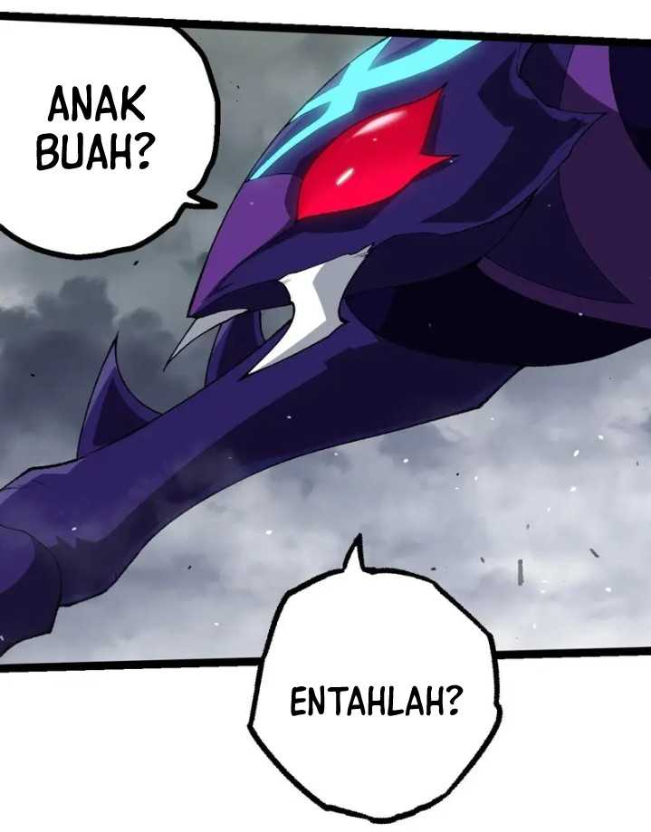 Evolution Begins With A Big Tree Chapter 328 - halaman 54